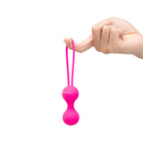 Le Wand 3-Piece Kegel Set