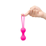 Le Wand 3-Piece Kegel Set