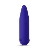 Dual Tip Silicone Vibrator