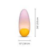 Le Wand Pebble Lay On Vibe