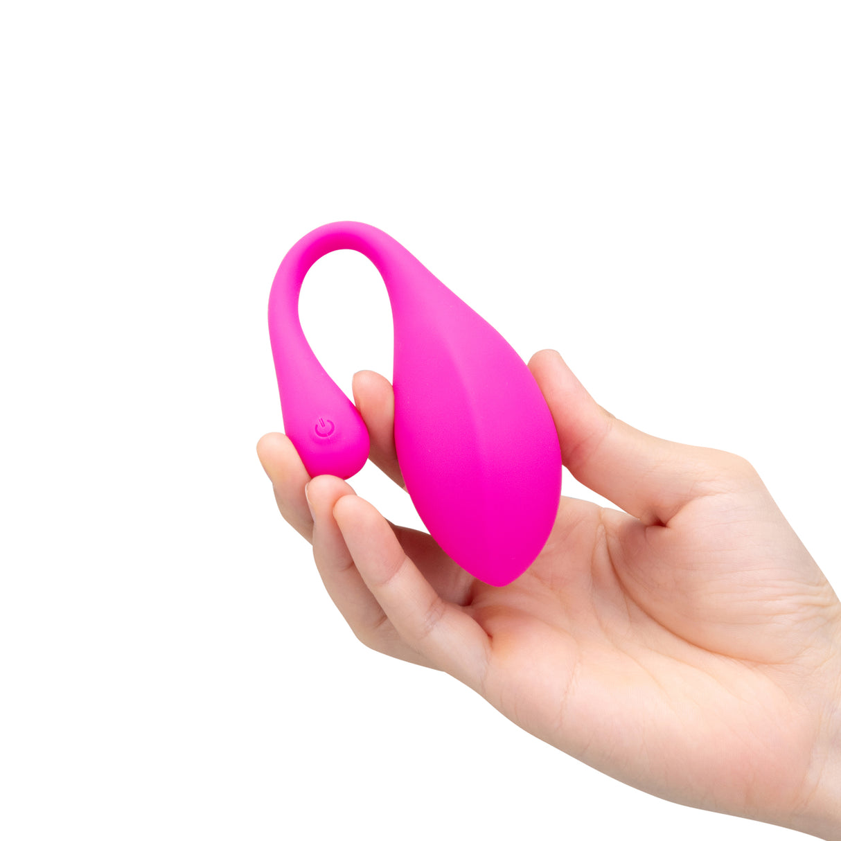 Le Wand Remote Egg Vibe