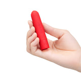 Le Wand Rose Bullet Vibe