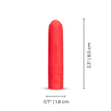 Le Wand Rose Bullet Vibe