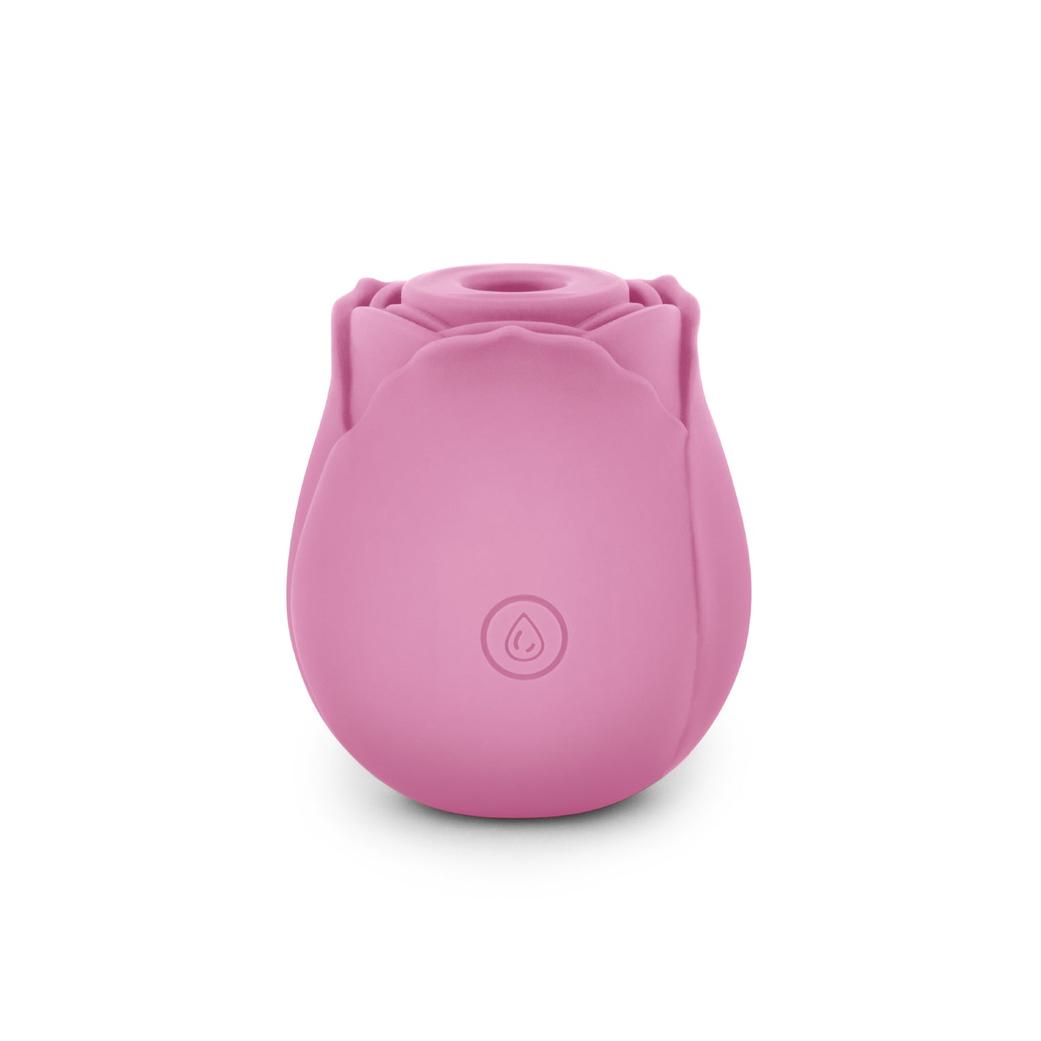 The Rose Suction Vibrator The Rose Suction Vibrator