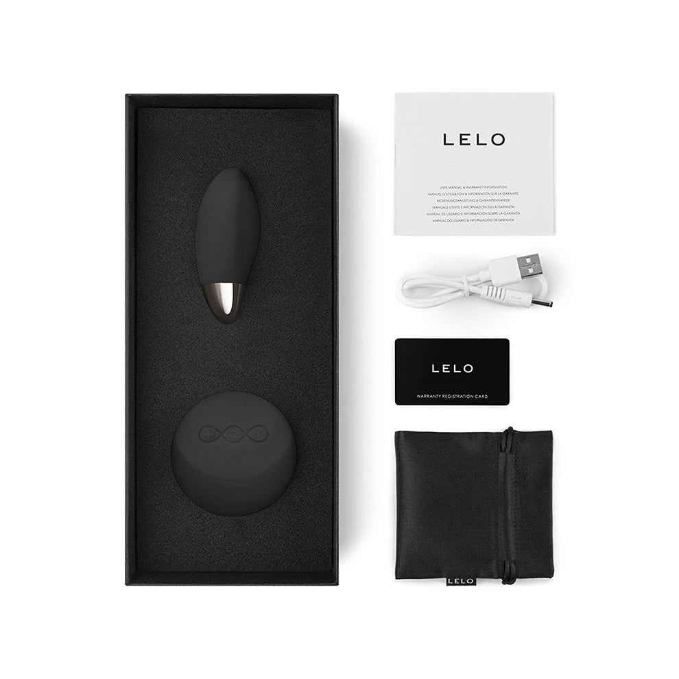 Lelo Lyla 2