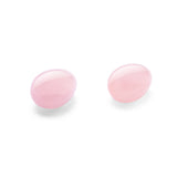 Le Wand Crystal Yoni Eggs (Pink)