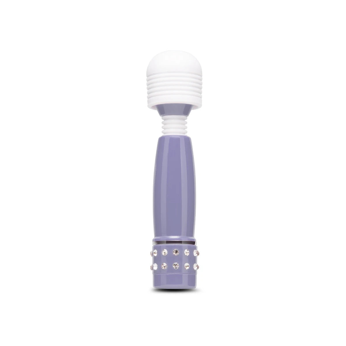 Mini Wand Massager - Lavender