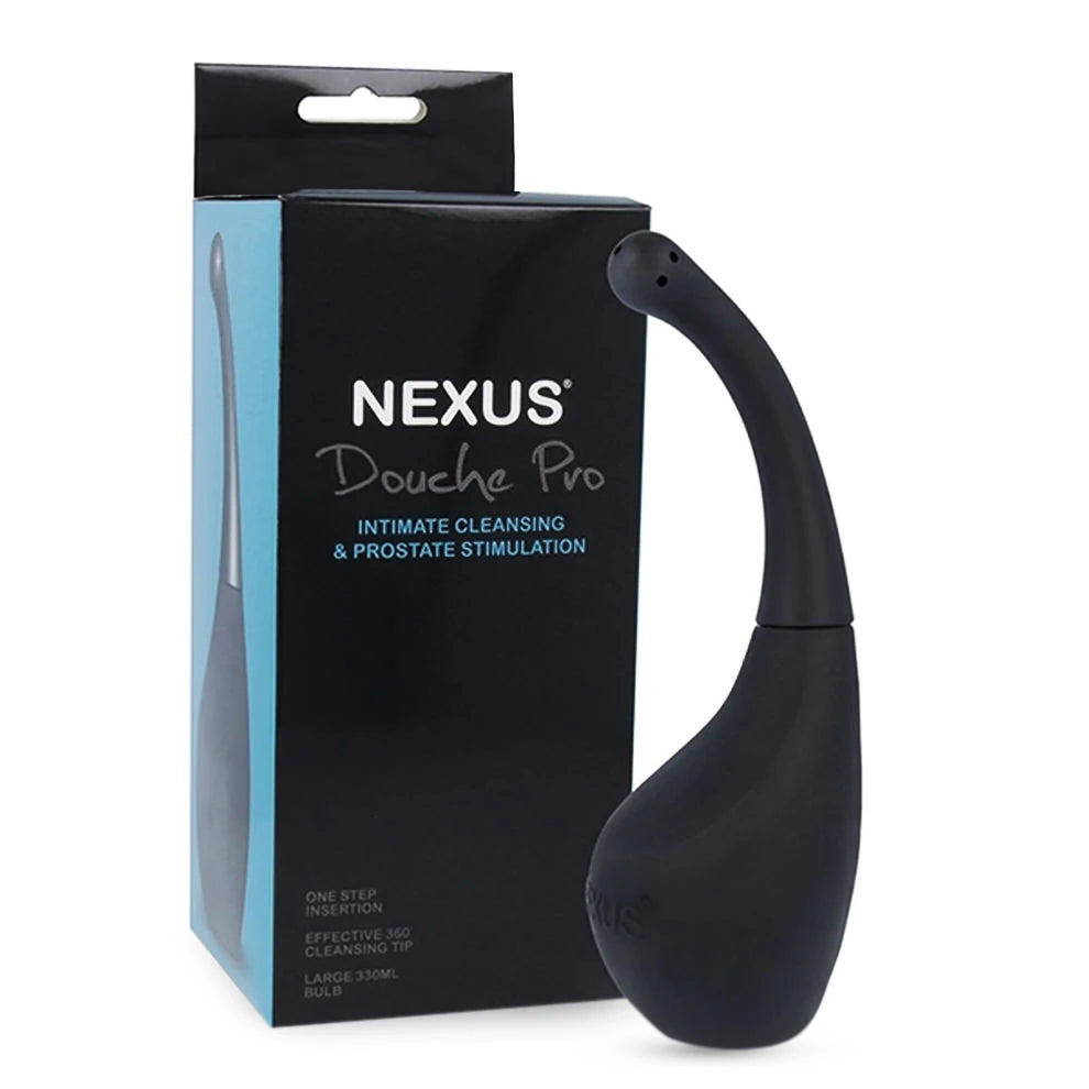 Nexus Anal Douche Pro