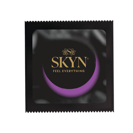 SKYN Elite 22 Count Non-Latex Lubricated Condoms