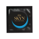 SKYN Elite Extra Lube 12 Count Non-Latex Condoms