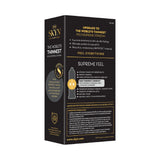 SKYN Supreme Feel 10 Count Non-Latex Lubricated Condoms