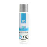 System JO H2O Original Water-Based Lubricant 4 Fl.Oz. (120 ML)