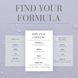 System JO H2O Water-Based Cooling Lubricant 2 Fl.Oz. (60 ML)