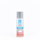 System JO H2O Water-Based Warming Lubricant 2 Fl.Oz. (60 ML)