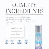 System JO H2O Water-Based Cooling Lubricant 2 Fl.Oz. (60 ML)