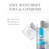 System JO H2O Water-Based Cooling Lubricant 2 Fl.Oz. (60 ML)