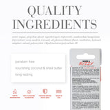 System JO Original Warm & Buzzy Water-Based Clitoral Gel 0.34 Fl.Oz. (10 ml)