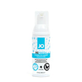 System JO Refresh Foaming Toy Cleaner 1.7 fl.oz. (50 ml)