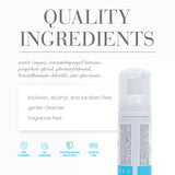 System JO Refresh Foaming Toy Cleaner 1.7 fl.oz. (50 ml)