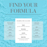 System JO Refresh Foaming Toy Cleaner 1.7 fl.oz. (50 ml)