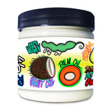 The Butters Palm Grease Extra Greasy Unscented Lube