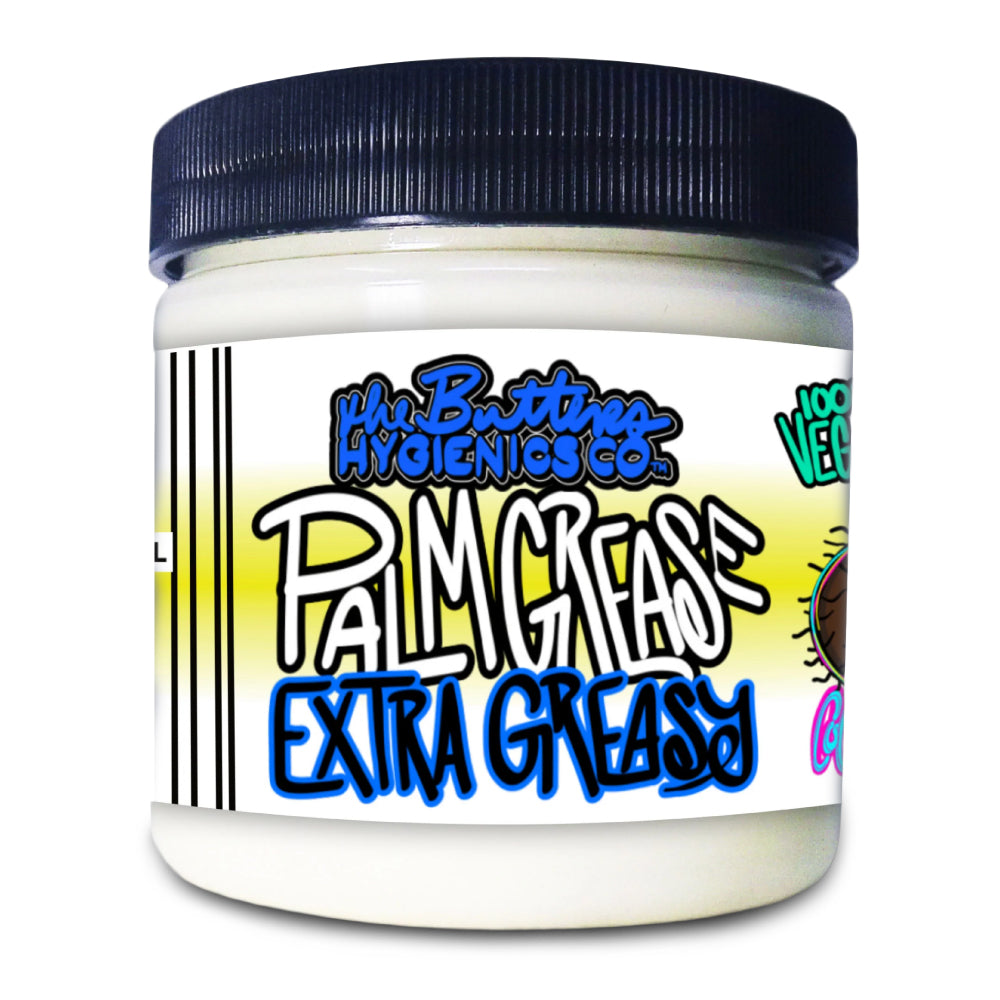 The Butters Palm Grease Extra Greasy Unscented Lube