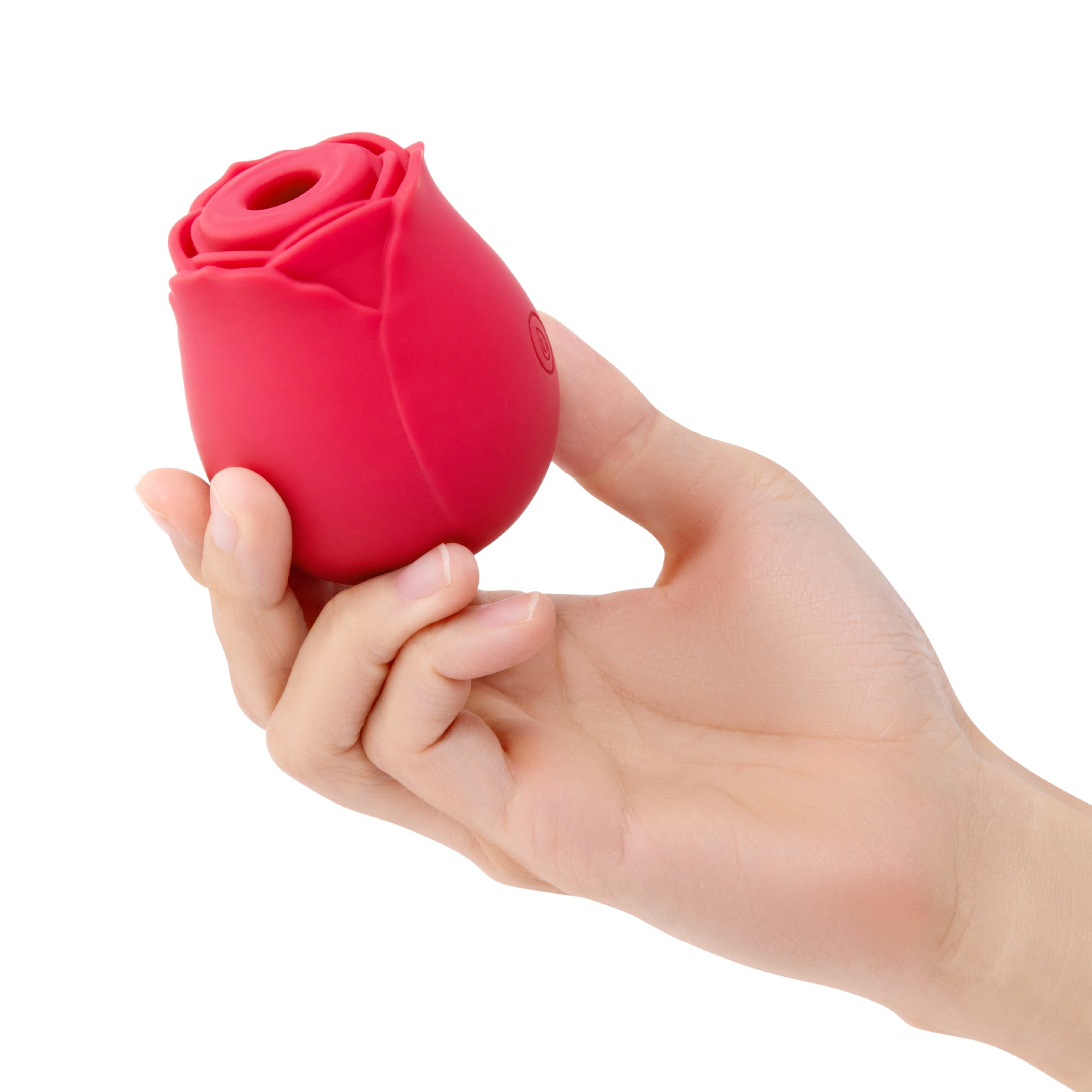 The Rose Suction Vibrator