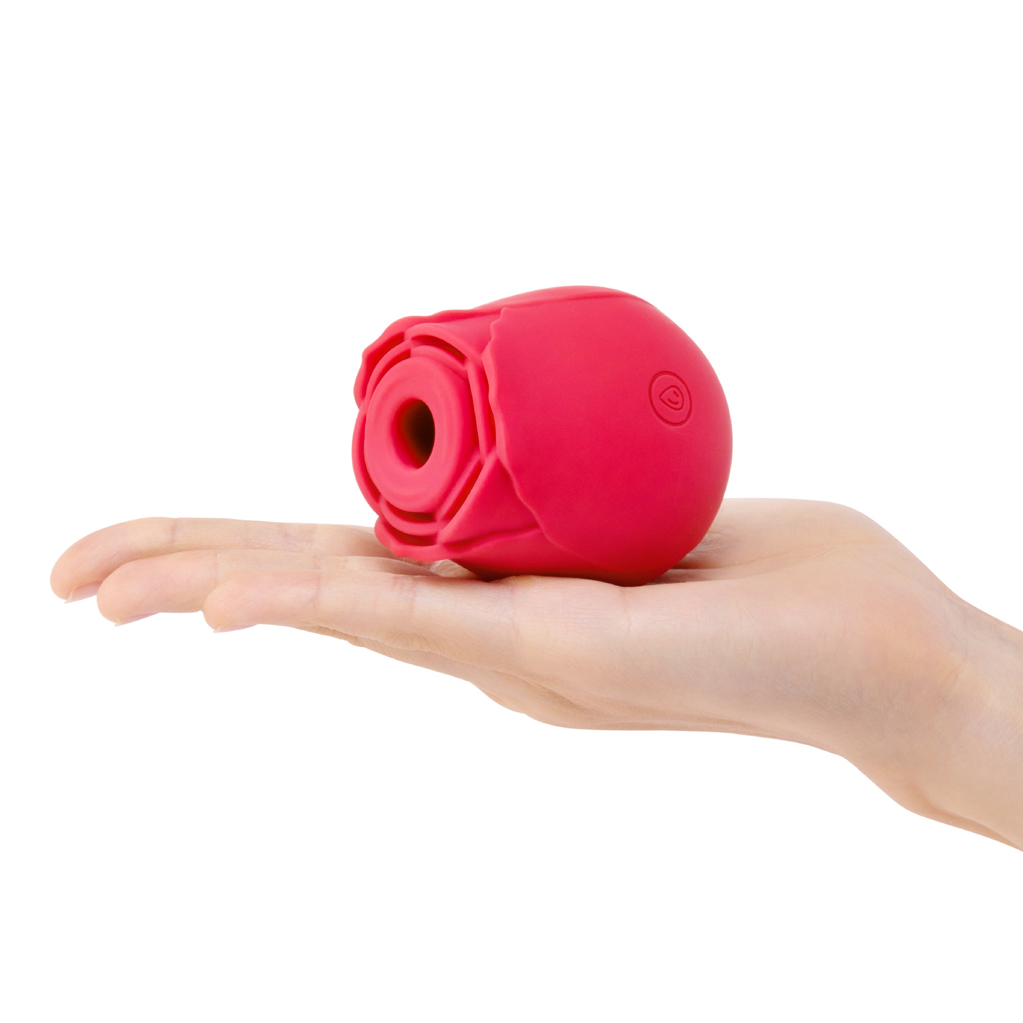 The Rose Suction Vibrator