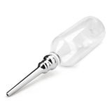 Transparent Anal Douche 110mm Length