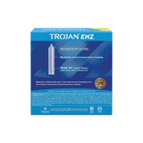 Trojan ENZ Classic Reservoir End 36 Count Lubricated Latex Condoms