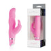 Packaging of the Vibe Therapy - Angora in Pink color