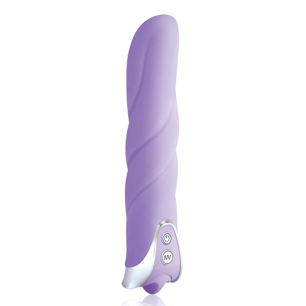 Shop the Vibe Therapy - Meridian in Purple color