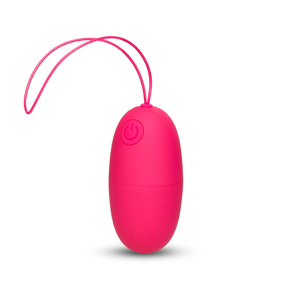 Remote Control Vibrating Love Egg