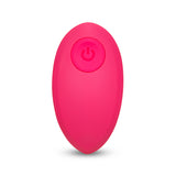 Remote Control Vibrating Love Egg