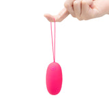 Remote Control Vibrating Love Egg
