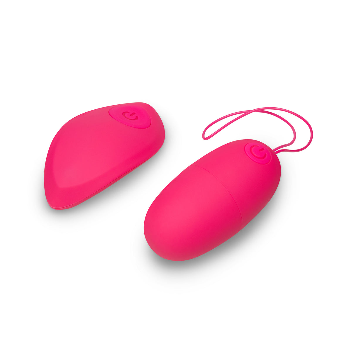 Remote Control Vibrating Love Egg