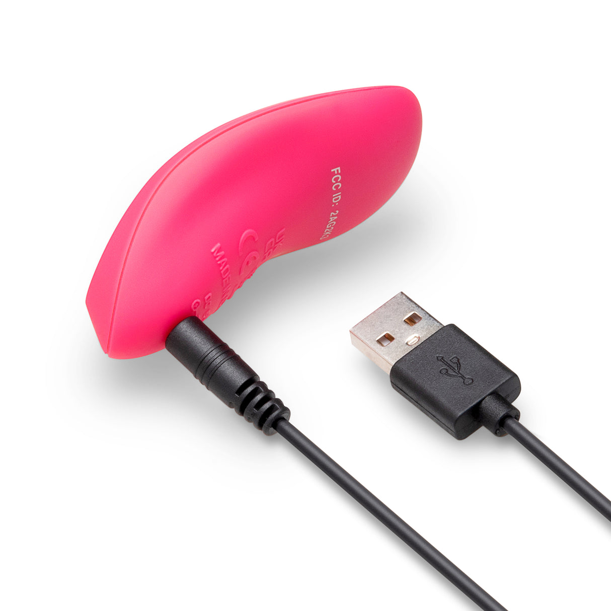 Remote Control Vibrating Love Egg