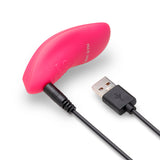 Remote Control Vibrating Love Egg