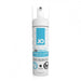 System JO Refresh Fragrance-Free Foaming Toy Cleaner (Seven Ounces) - Gläs