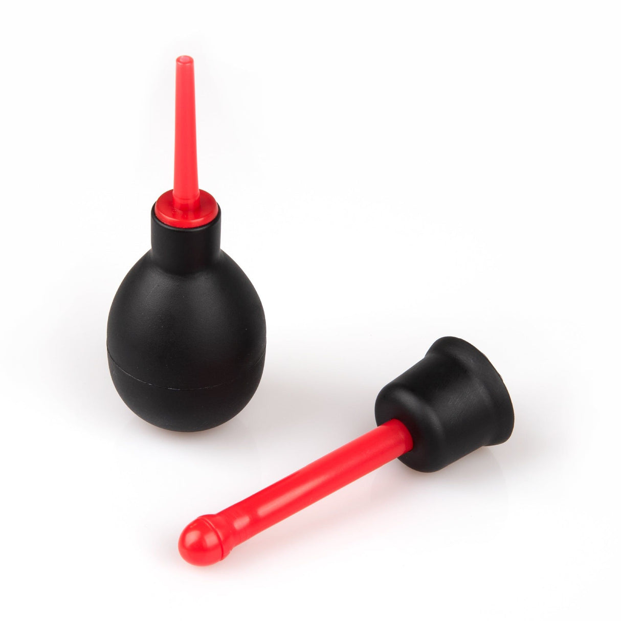 Travel Douche - Gläs