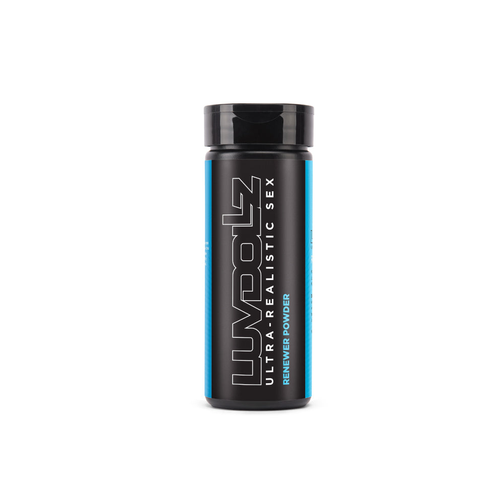 Renewer Powder for Masturbator Sleeves at glastoy.com