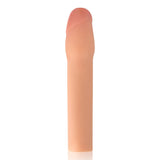 Hustler 3" XXXtra Penis Extender Sleeve at glastoy.com
