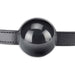 Shop the Lux Fetish Adjustable Silicone Ball Gag at Glastoy.com