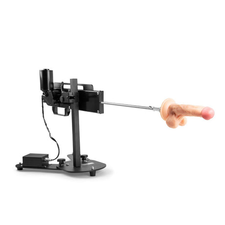 Thrusting Dildo Machines | Gls Thrusting Dildo Machines | Gls