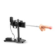 Gläs Deep Penetrating Thrusting Machine front view