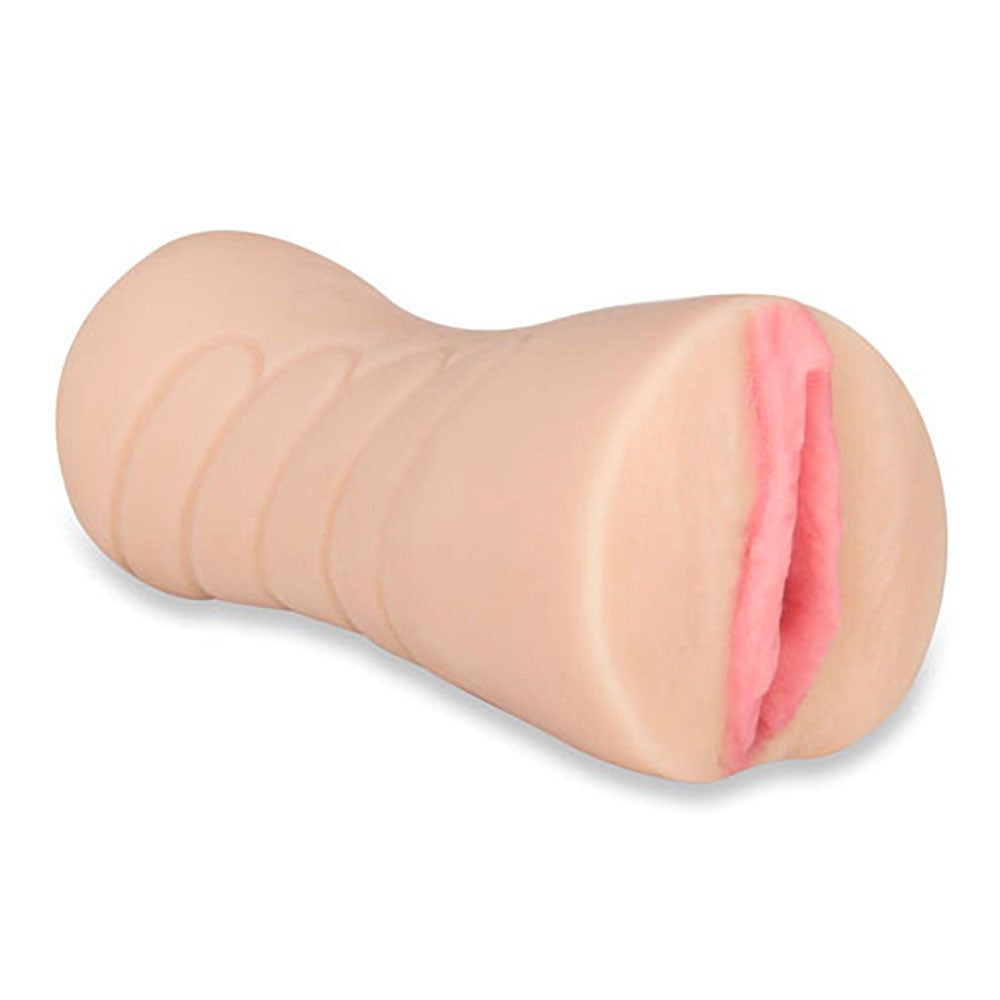 Shop the Memphis Monroe Male Masturbator Stroker by Hustler at Gläs