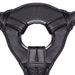 Shop the Faux Leather Strap-on Harness Set by Lux Fetish at Glastoy.com