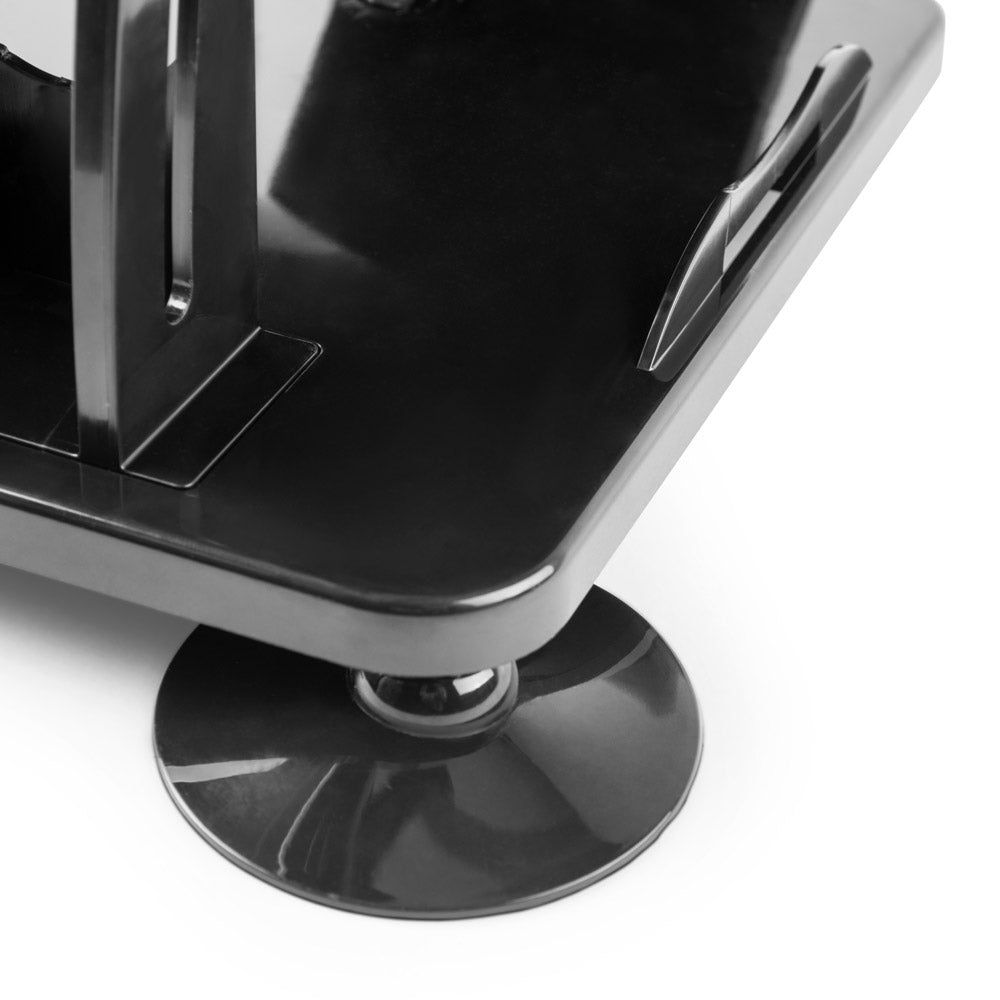 Thrusting Machine with Remote Control