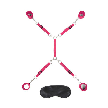 Bondage Restraints - Shop BDSM Sex Toys | Gls Bondage Restraints - Shop BDSM Sex Toys | Gls