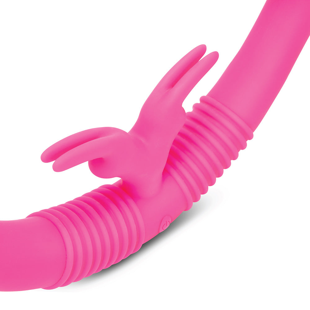 Shop the Together Couples' Vibrator at Gläs